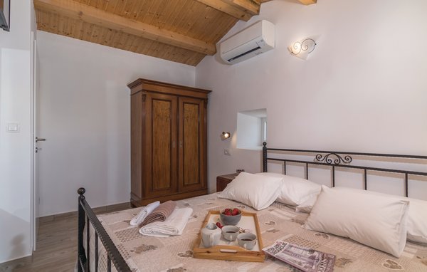 Ferienhaus - Labin-Paradiz , Kroatien - CIO086 602