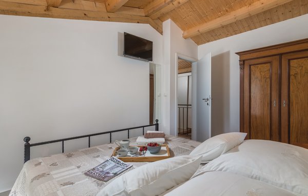 Ferienhaus - Labin-Paradiz , Kroatien - CIO086 603