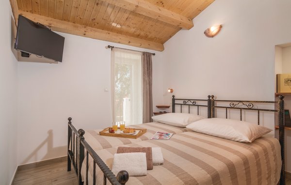 Ferienhaus - Labin-Paradiz , Kroatien - CIO086 6