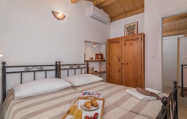 Ferienhaus - Labin-Paradiz , Kroatien - CIO086 604