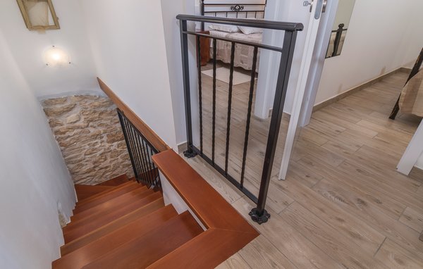 Ferienhaus - Labin-Paradiz , Kroatien - CIO086 501