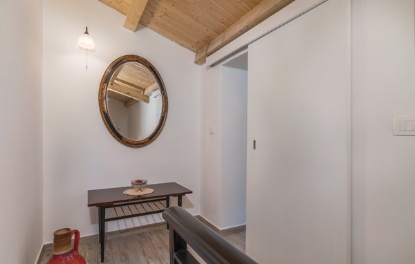 Ferienhaus - Labin-Paradiz , Kroatien - CIO086 502