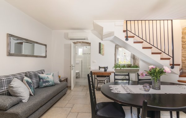 Ferienhaus - Labin-Paradiz , Kroatien - CIO086 4