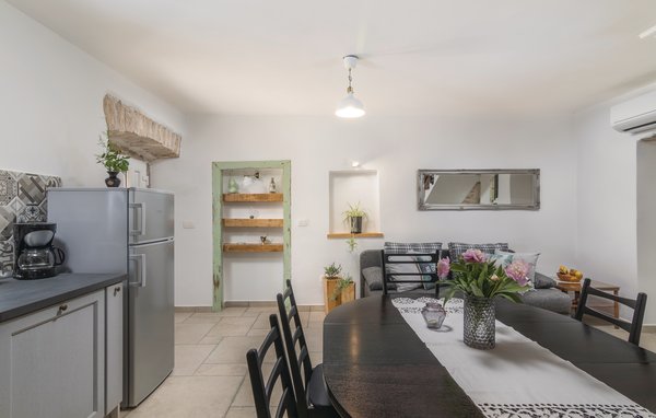 Ferienhaus - Labin-Paradiz , Kroatien - CIO086 302