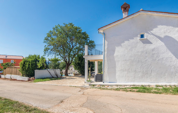 Ferienhaus - Labin-Paradiz , Kroatien - CIO086 7
