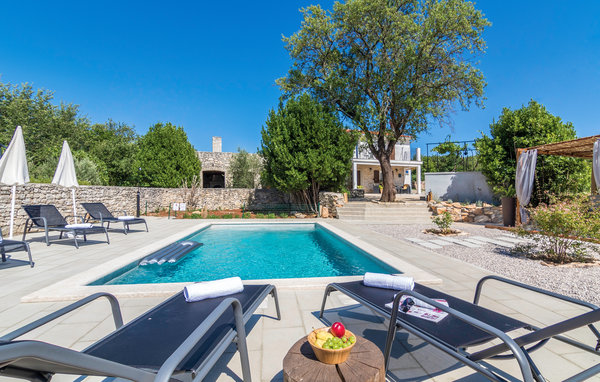 Ferienhaus - Labin-Paradiz , Kroatien - CIO086 14