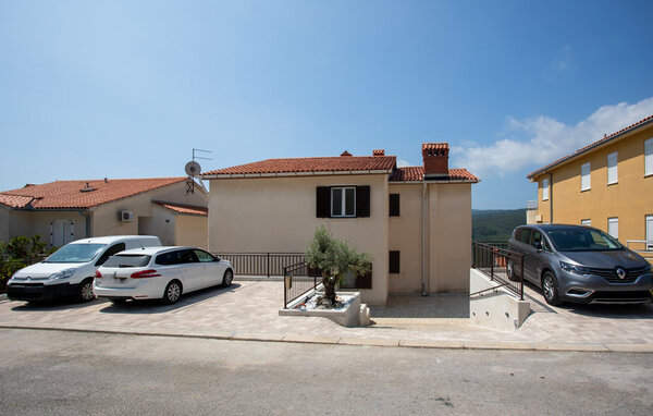 Appartement - Rabac , Kroatië - CIO088 81