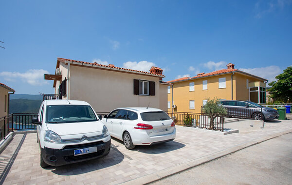 Appartement - Rabac , Kroatië - CIO088 5
