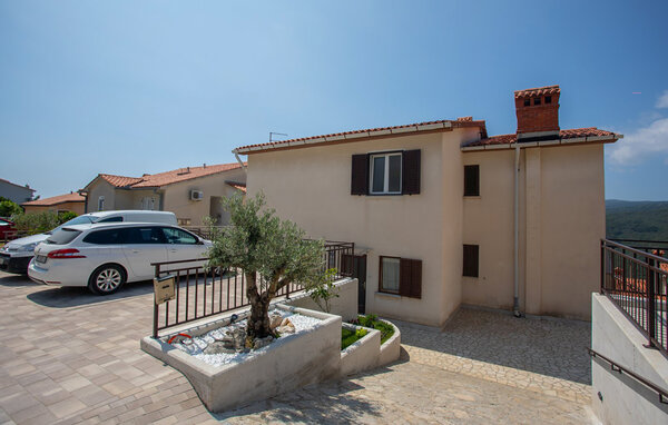 Appartement - Rabac , Kroatië - CIO088 82