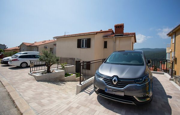 Appartement - Rabac , Kroatië - CIO088 83