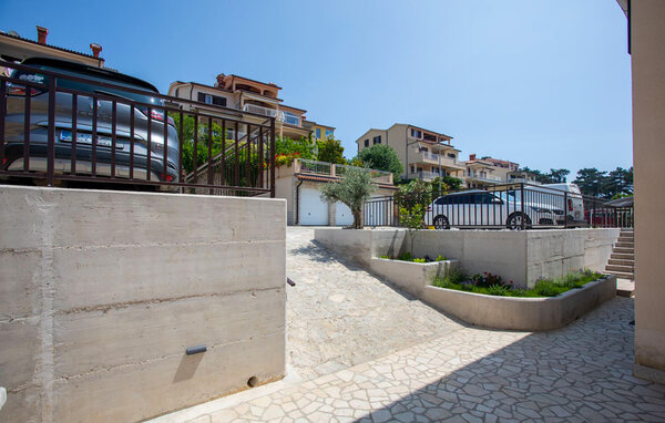 Appartement - Rabac , Kroatië - CIO088 84