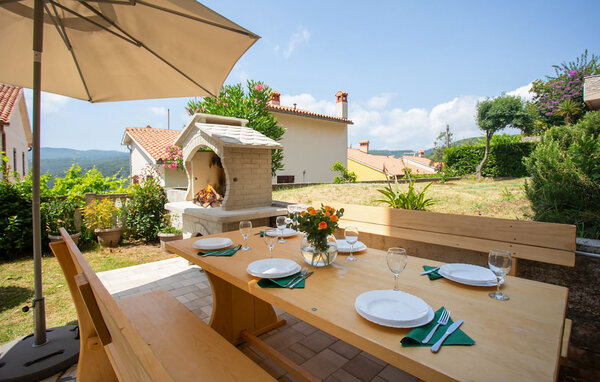 Appartement - Rabac , Kroatië - CIO088 103