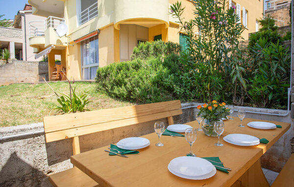 Appartement - Rabac , Kroatië - CIO088 104