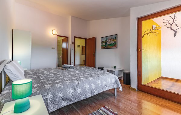 Domy wakacyjne - Duga Uvala-Pavicini , Chorwacja - CIO123 610