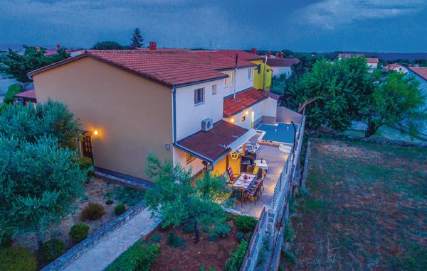 Domy wakacyjne - Duga Uvala-Pavicini , Chorwacja - CIO123 118