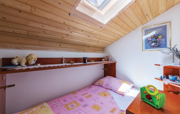 Appartement - Krnica-Pavicini , Kroatië - CIO124 603