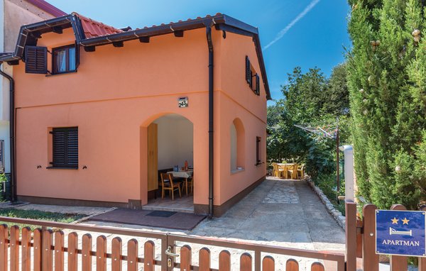 Appartement - Krnica-Pavicini , Kroatië - CIO124 3