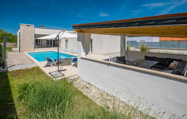 Casa vacanze - Labin-Marici , Croazia - CIO130 15