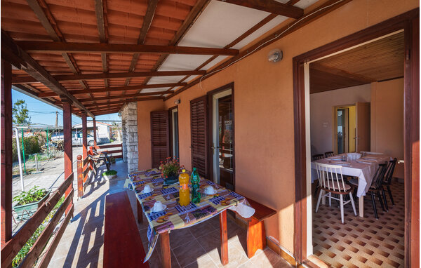 Apartment - Labin , Croatia - CIO136 2