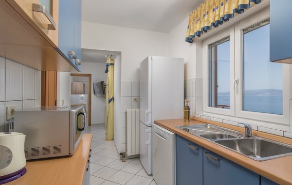 Apartmá 