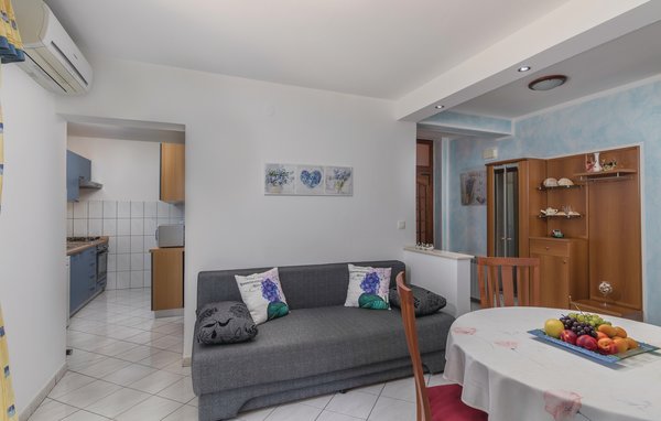 Apartmá 