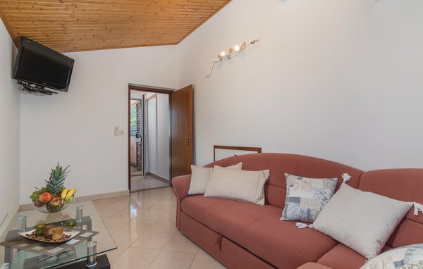 Apartmá 