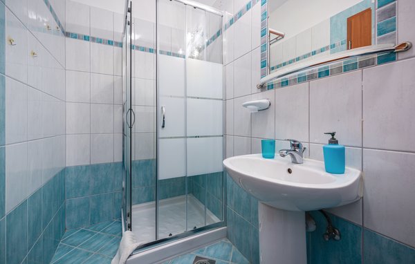 Apartment - Labin-Drenje , Croatia - CIO154 701
