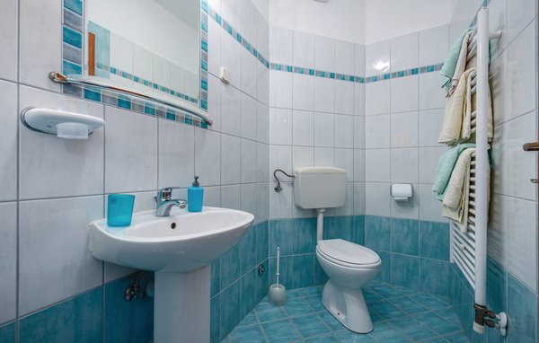 Apartment - Labin-Drenje , Croatia - CIO154 702