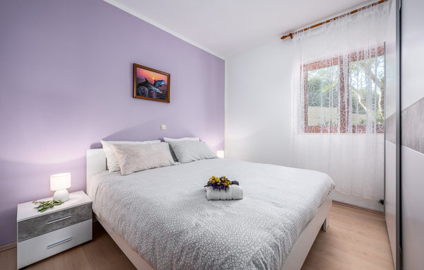 Apartment - Labin-Drenje , Croatia - CIO154 601
