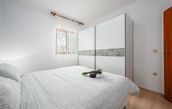 Apartment - Labin-Drenje , Croatia - CIO154 602