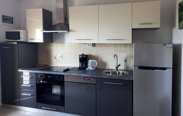 Apartment - Labin-Drenje , Croatia - CIO154 401