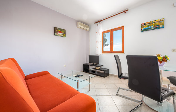 Apartment - Labin-Drenje , Croatia - CIO154 301