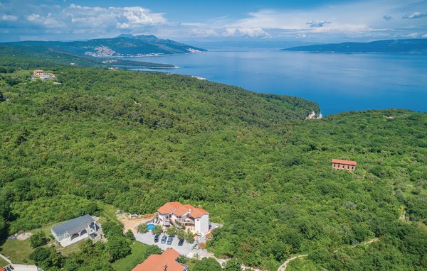 Apartment - Labin-Drenje , Croatia - CIO154 6