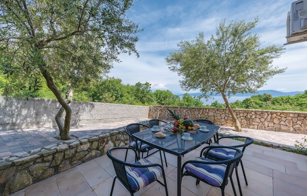 Apartment - Labin-Drenje , Croatia - CIO154 104
