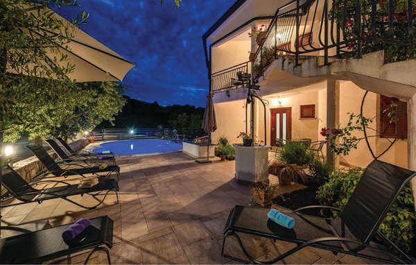 Apartment - Labin-Drenje , Croatia - CIO154 107