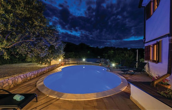Apartment - Labin-Drenje , Croatia - CIO154 108