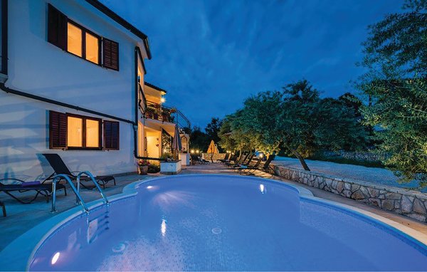 Apartment - Labin-Drenje , Croatia - CIO154 109