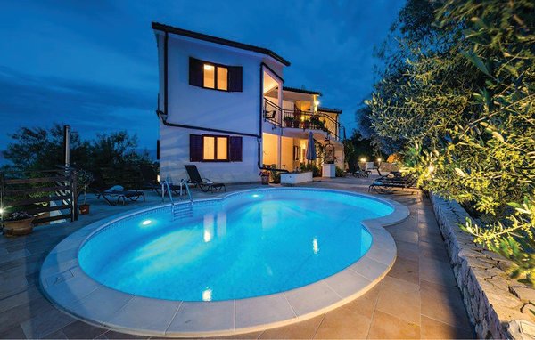 Apartment - Labin-Drenje , Croatia - CIO154 110