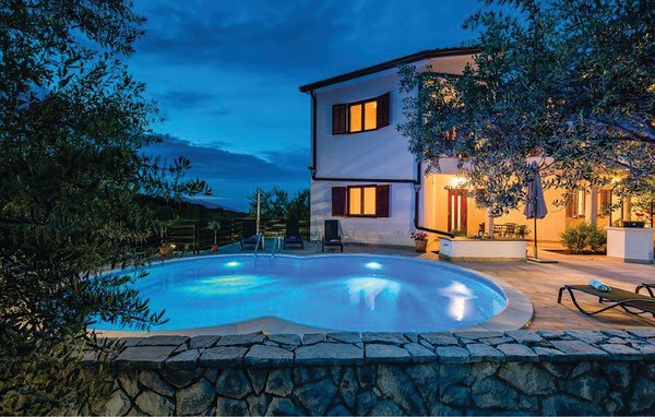 Apartment - Labin-Drenje , Croatia - CIO154 111
