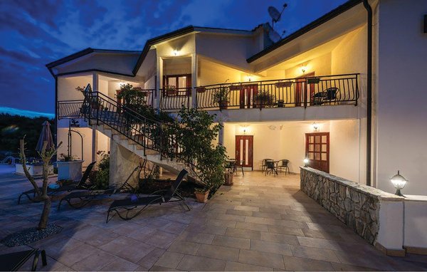 Apartment - Labin-Drenje , Croatia - CIO154 112