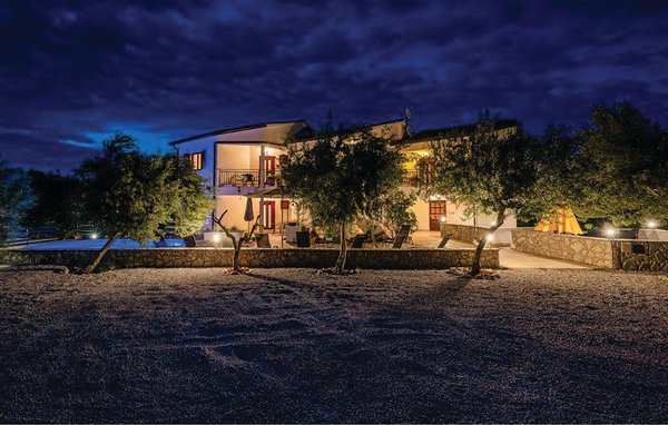 Apartment - Labin-Drenje , Croatia - CIO154 113