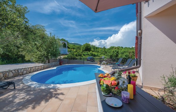 Apartment - Labin-Drenje , Croatia - CIO154 13