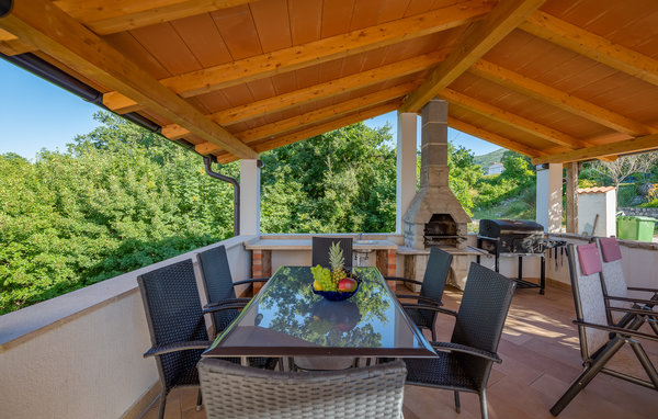 Apartment - Labin-Drenje , Croatia - CIO154 5