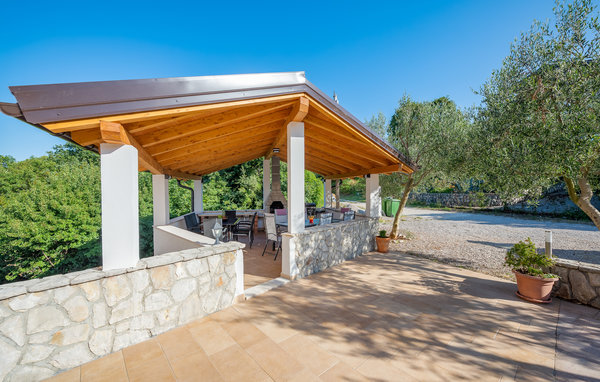 Apartment - Labin-Drenje , Croatia - CIO154 15