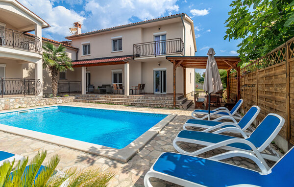 Holiday Home - Labin-Ladenci , Croatia - CIO158 1