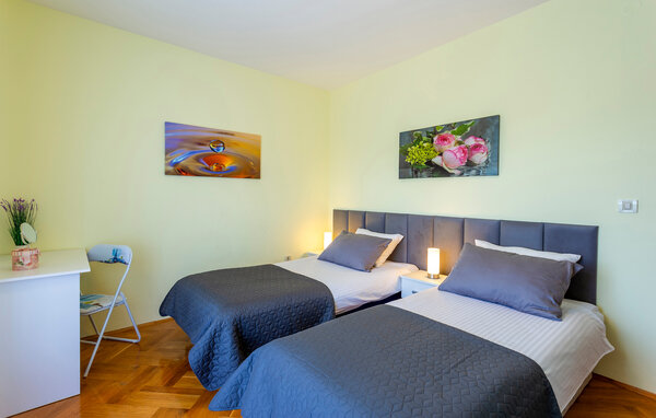 Casa de vacaciones - Labin-Nedescina , Croacia - CIO161 601