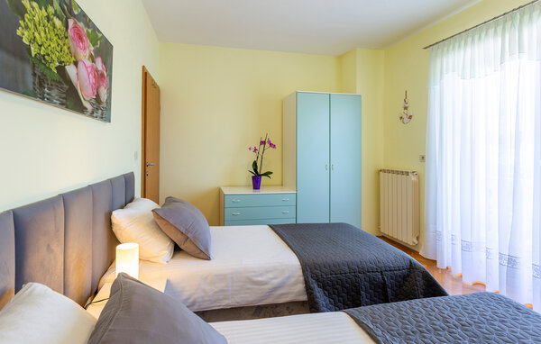 Casa de vacaciones - Labin-Nedescina , Croacia - CIO161 602
