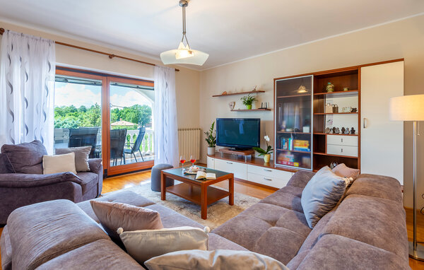 Casa de vacaciones - Labin-Nedescina , Croacia - CIO161 3