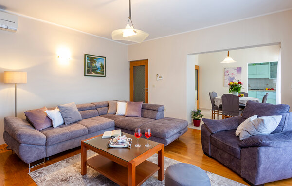 Casa de vacaciones - Labin-Nedescina , Croacia - CIO161 4
