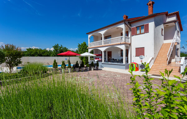 Casa de vacaciones - Labin-Nedescina , Croacia - CIO161 81